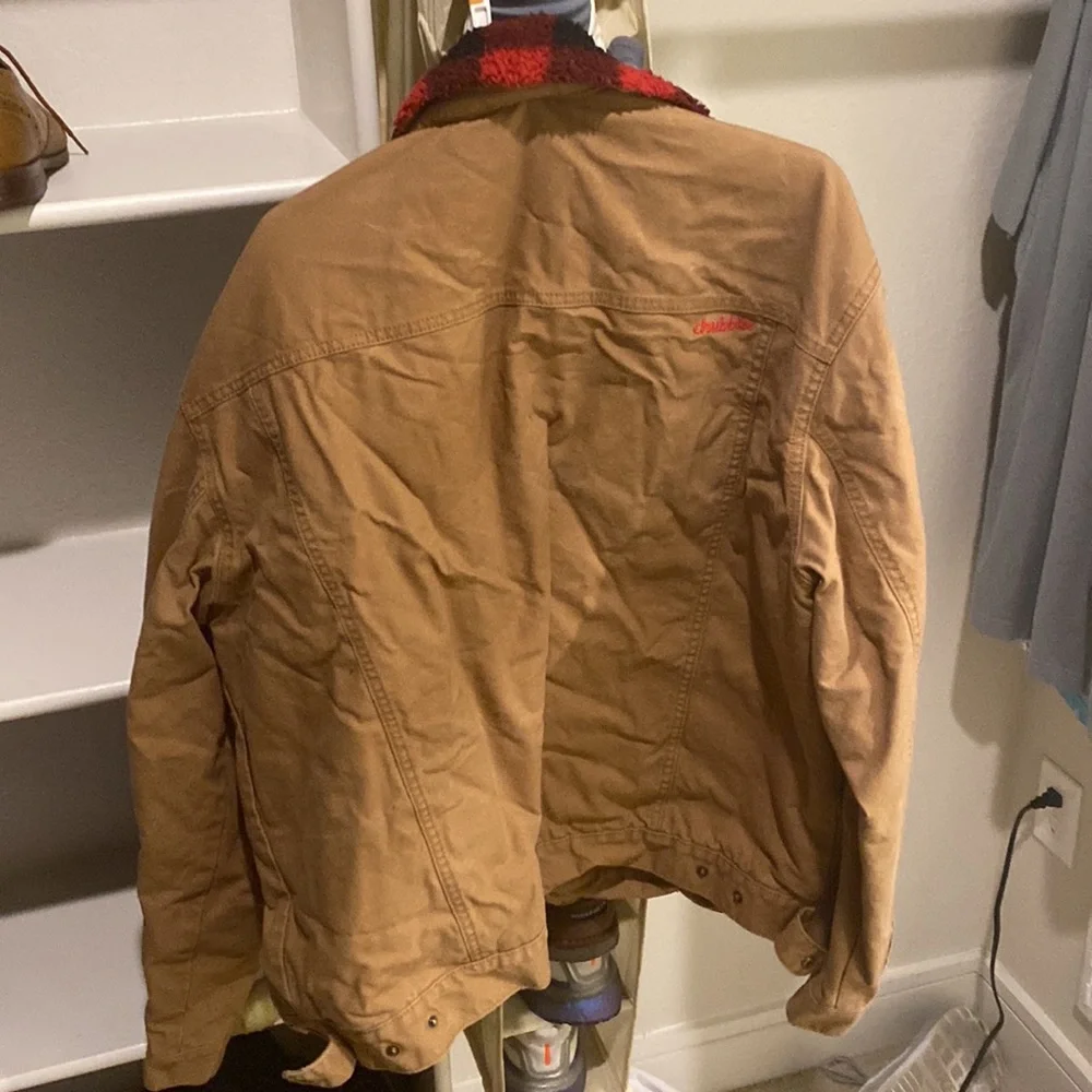 Chubbies Jacket - Picture 3 of 3